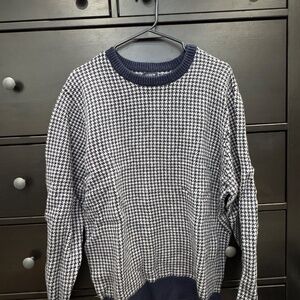 New with tags, Large, J. Crew Factory, Men's Sweater